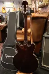 Epiphone Casino Винтажное Солнечное Выцветание - фото 4
