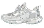 Balenciaga Track Triple Silver - фото