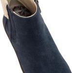 Ботинки REVITALIGN womens Trestle, Navy - фото 9