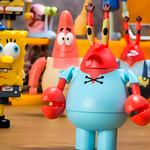 Коробки-сюрпризы Tide Rising Anime - фото 3