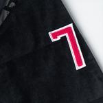 Куртка мужская черная EA7 FW23 EMPORIO ARMANI - фото 8