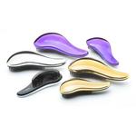 Набор кистей Head Jog 111 Серебристый металлик, Hair Tools - фото 3