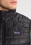 Жилет Patagonia NANO PUFF VEST, цвет Black - фото 4