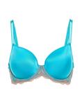 Бюстгальтер Wacoal, бирюзовый - фото