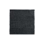 Коврик для ванной макс Aquanova, антрацитовый - фото