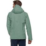 Куртка-Дождевик easy xt m Schöffel, цвет laurel wreath - фото 4