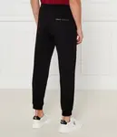 Спортивные штаны Regular fit Armani Exchange, черный - фото 3