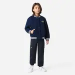 Куртка Lacoste 947376, синий - фото 7