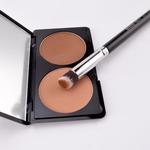 Кисть для контуринга носа Eigshow Beauty E822 - фото 3