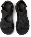 Сандалии CAMPER Drift Trail, черный - фото 3