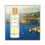 Туалетная вода для женщин Lemon Chanson D'Eau, 100 ml - фото 6