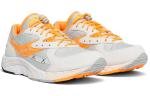 Кроссовки saucony Aya 'White Orange Glow' - фото 3