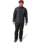 Куртка Dexter - мужская Flylow, Black - фото 3