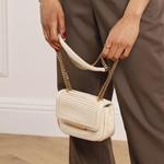 Мини сумка pyahley Ted Baker, бежевый - фото 2