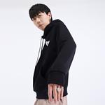 MLB Свитшот унисекс черный - фото 6