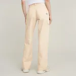 Брюки карго G-Star Judee, бежевый - фото 2