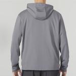 Куртка Unisex Under Armour, темно-серый - фото 10