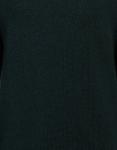 Свитер Hōsio, темно-зеленый - фото 4