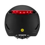 Велосипедный шлем Dispatch MIPS Smith, Matte Black - фото 5