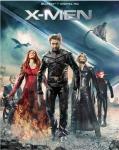 Диск Blu-ray X-Men Trilogy Pack - фото