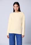 Джемпер Street One Studio DOLMAN PULLOVER, Beige - фото