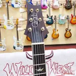 Paul Reed Smith PRS Core Series McCarty 594 Hollowbody II Аквамарин - фото 7