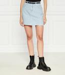 Юбка Hugo Blue Gami, синий - фото 3