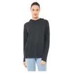 Худи Viking Canby, серый - фото