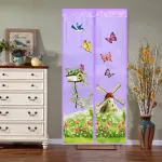 Занавеска Stuttg, синий - фото 3