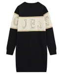 Платье Guess, черный - фото 2