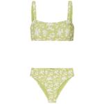 Bikini prtcosco bandeau Protest, зеленый - фото