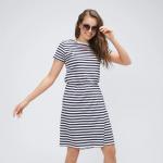 Платье Up8 Vogel, синий - фото