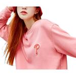 MLB Свитшот Unisex Orange Pink - фото 6