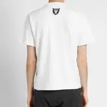 Футболка мужская белая HUMAN MADE - фото 5