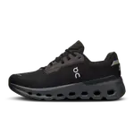 Кроссовки Cloudrunner 2 waterproof On-Running, черный - фото 4