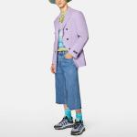 Джинсы мужские синие VERSACE - фото 3