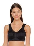 Бюстгальтер без косточек SUSA BH ohne Bügel Cremona, черный - фото 2