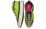 Кроссовки deck star terrain mid 'love bird' Converse, желтый - фото 4