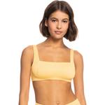 Бикини топ love j Roxy, цвет flax - фото 3