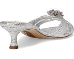 Туфли Sam Edelman Cindie, цвет Soft Silver - фото 5