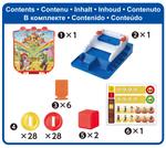 Super Mario Lucky Coin Game Аркадная игра на шпагах - фото 10