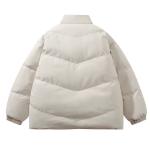 Talking Tom Стеганая куртка унисекс «ГОВОРЯЩИЙ ТОМ», Хаки - фото 4