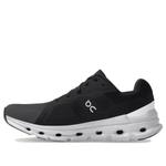 Кроссовки cloudrunner wide 'eclipse frost' On Running, черный - фото