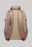 Рюкзак Superdry, коричневый - фото 2