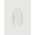 Пиджак DERBY Marella, кремовый - фото 3