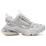 Кроссовки унисекс с низким верхом Pmt, черный - фото 2