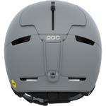 Шлем POC Obex Mips POC, Granite Grey Matt - фото 2