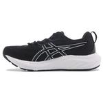 Кроссовки для бега Gel contend 9 Asics, черный - фото 4