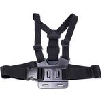 MaxxMove Chest Body Strap & Head Strap for GoPro MXM-K-HCSTR30 - фото 2