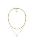 Elli Колье Schmuck für Damen in gold - фото 3